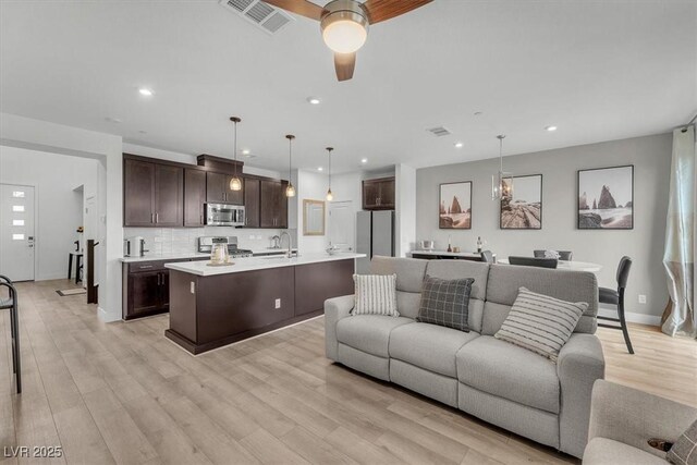 752 Echelon St, Las Vegas, NV 89138 - photo 12