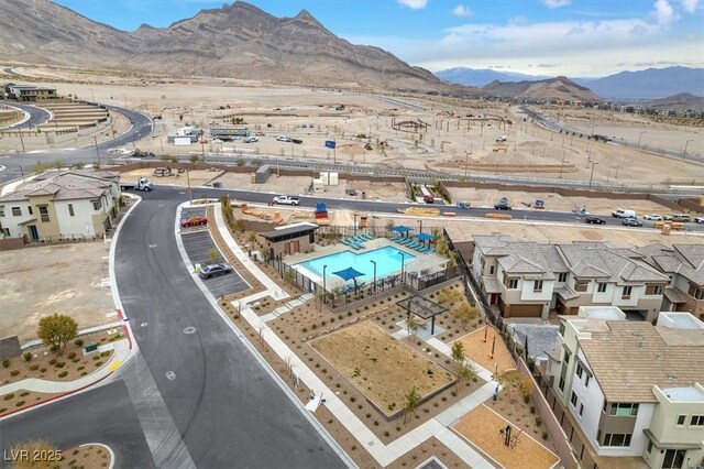 752 Echelon St, Las Vegas, NV 89138 - photo 33
