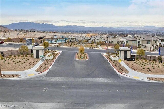 752 Echelon St, Las Vegas, NV 89138 - photo 34