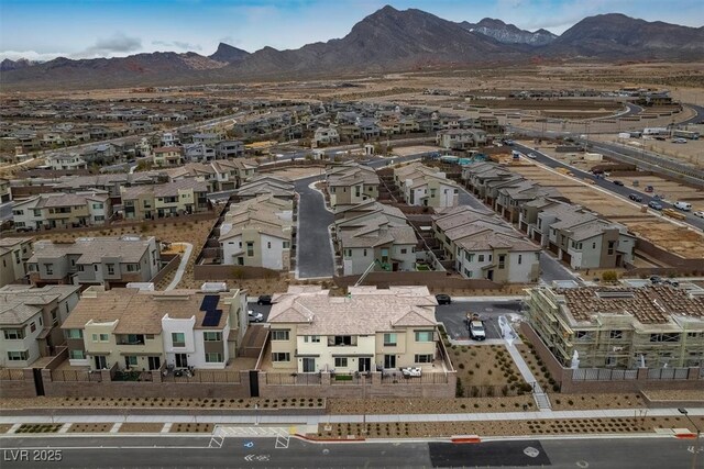 752 Echelon St, Las Vegas, NV 89138 - photo 35