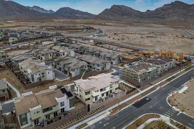 752 Echelon St, Las Vegas, NV 89138 - photo 36