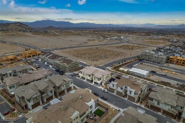752 Echelon St, Las Vegas, NV 89138 - photo 37