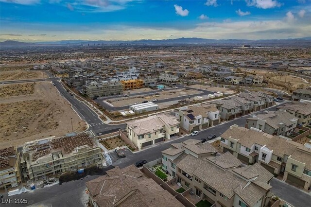 752 Echelon St, Las Vegas, NV 89138 - photo 39