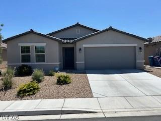 300 Horsetail Falls St, Indian Springs, NV 89018 - photo 1