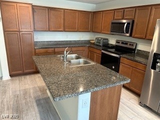 300 Horsetail Falls St, Indian Springs, NV 89018 - photo 16