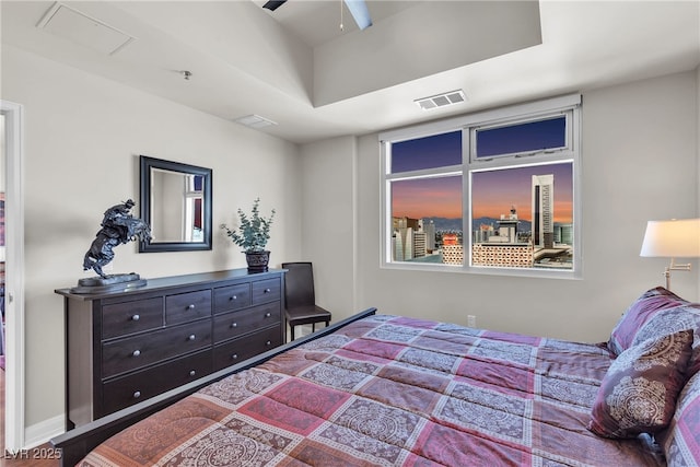 150 Las Vegas Blvd Unit 1906, Las Vegas, NV 89101 - view of bedroom
