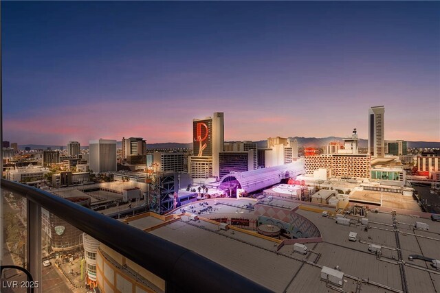 150 Las Vegas Blvd Unit 1906, Las Vegas, NV 89101 - view of city