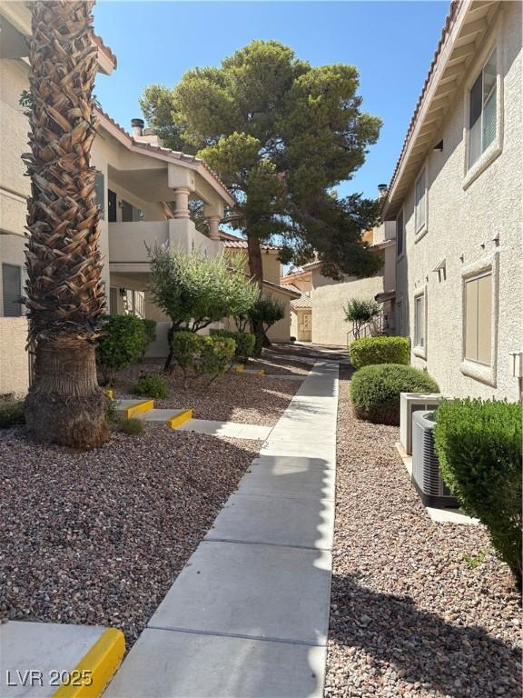 925 Falconhead Ln Unit 102, Las Vegas, NV 89128 - surrounding community