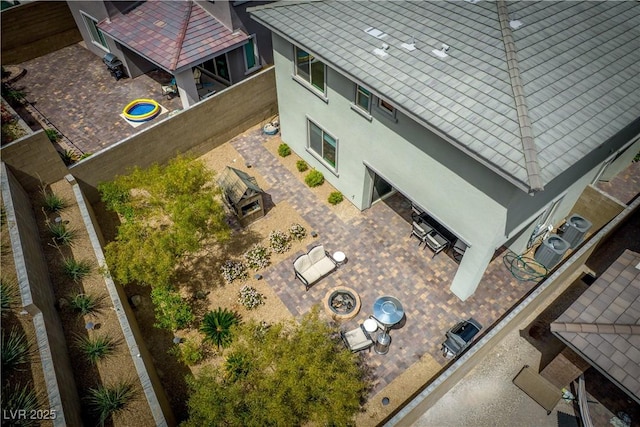 12495 Point Sierra St, Las Vegas, NV 89138 - photo 44