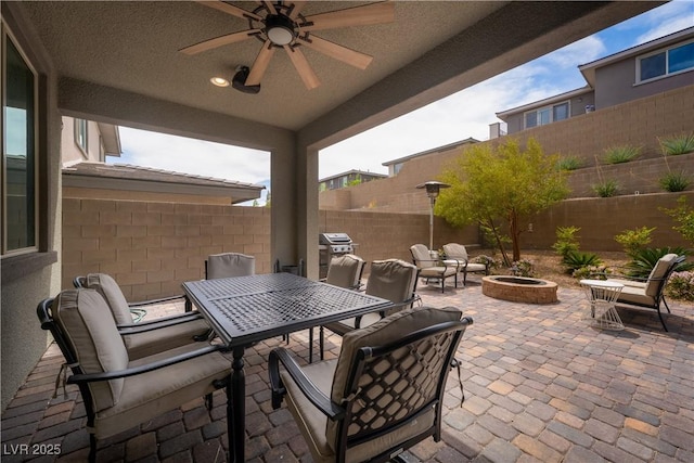 12495 Point Sierra St, Las Vegas, NV 89138 - photo 46