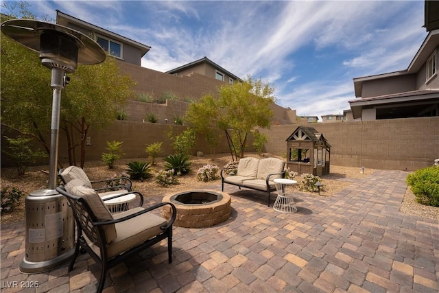 12495 Point Sierra St, Las Vegas, NV 89138 - photo 47