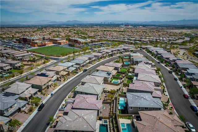 12495 Point Sierra St, Las Vegas, NV 89138 - photo 57