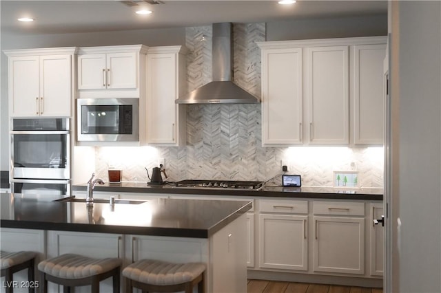 12495 Point Sierra St, Las Vegas, NV 89138 - photo 15