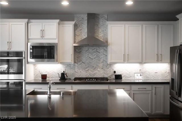 12495 Point Sierra St, Las Vegas, NV 89138 - photo 2