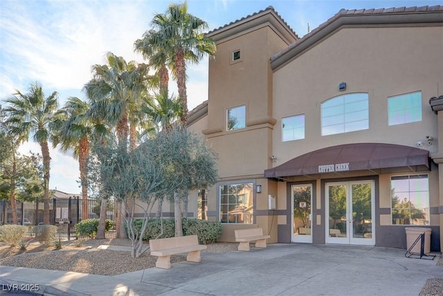 5516 Tantalum Ln, Las Vegas, NV 89122 - view of property