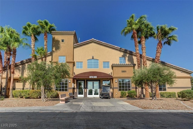 5516 Tantalum Ln, Las Vegas, NV 89122 - view of property