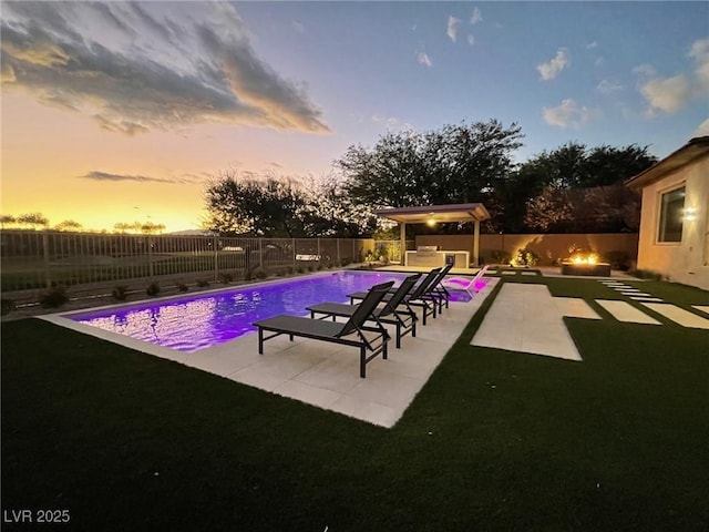 5 Clear Crossing Trl, Henderson, NV 89052 - photo 47