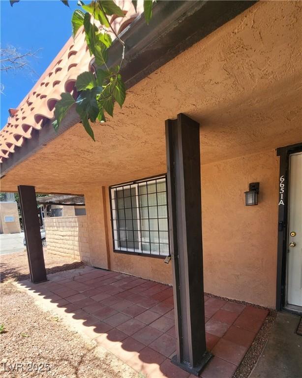 6651 Bubbling Brook Dr Unit A, Las Vegas, NV 89107 - photo 1