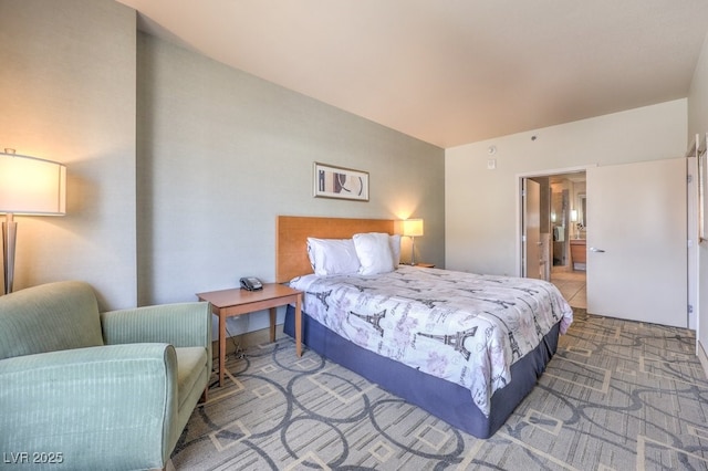 211 E Flamingo Rd Unit 402, Las Vegas, NV 89169 - view of carpeted bedroom