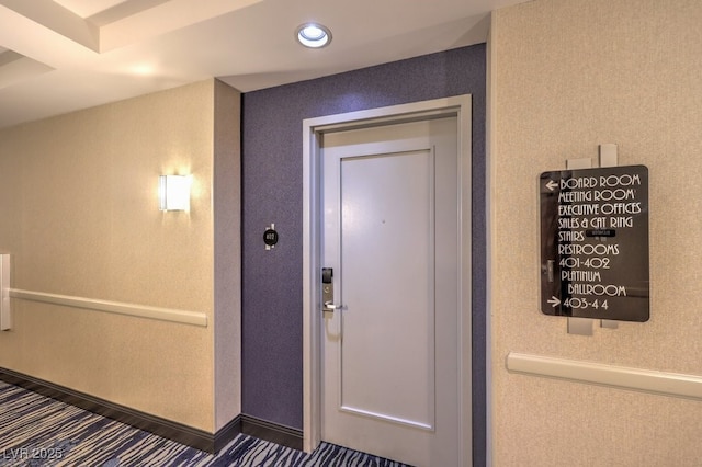 211 E Flamingo Rd Unit 402, Las Vegas, NV 89169 - property entrance