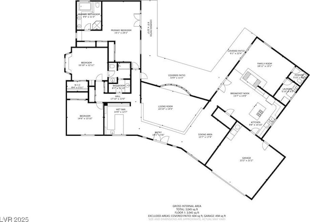 9 Quail Run Rd, Henderson, NV 89014 - photo 59