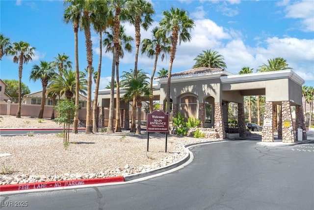786 Craigmark Ct, Henderson, NV 89002 - photo 48