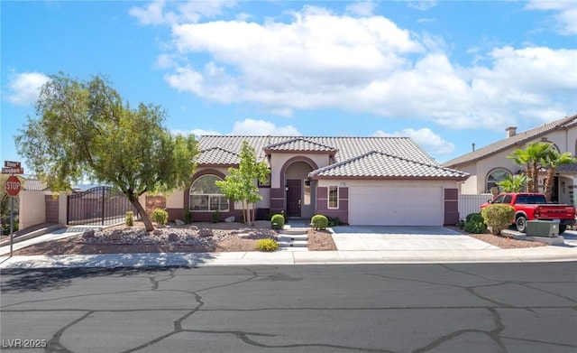 786 Craigmark Ct, Henderson, NV 89002 - photo 1
