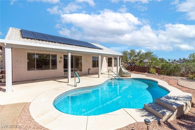 786 Craigmark Ct, Henderson, NV 89002 - photo 41