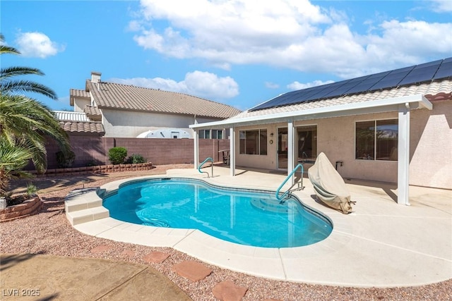 786 Craigmark Ct, Henderson, NV 89002 - photo 38