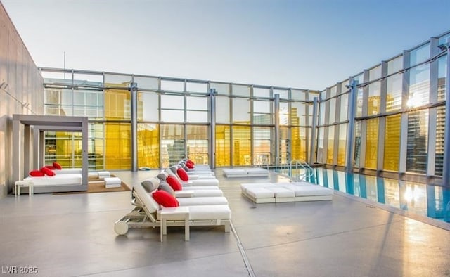 3722 Las Vegas Blvd Unit 3209, Las Vegas, NV 89158 - view of building lobby