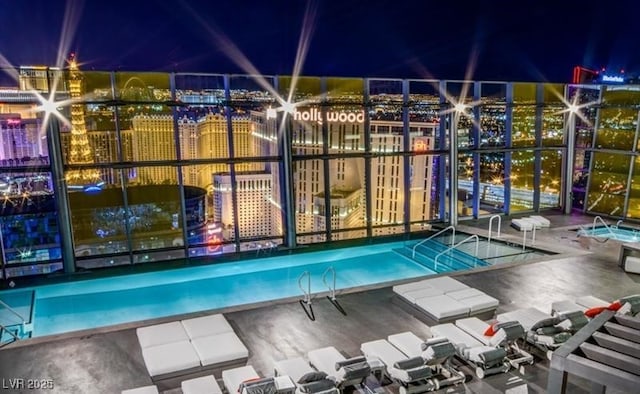 3722 Las Vegas Blvd Unit 3209, Las Vegas, NV 89158 - photo 27