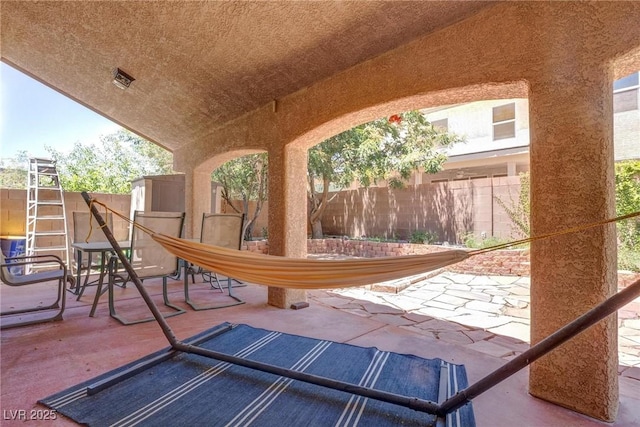 5896 Shining Moon Ct, Las Vegas, NV 89131 - photo 15