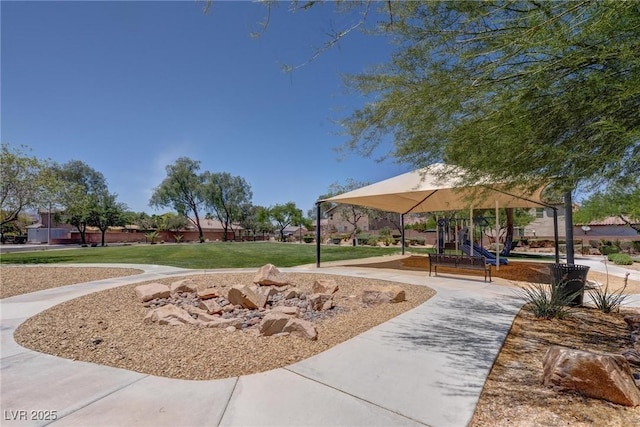 5896 Shining Moon Ct, Las Vegas, NV 89131 - photo 20