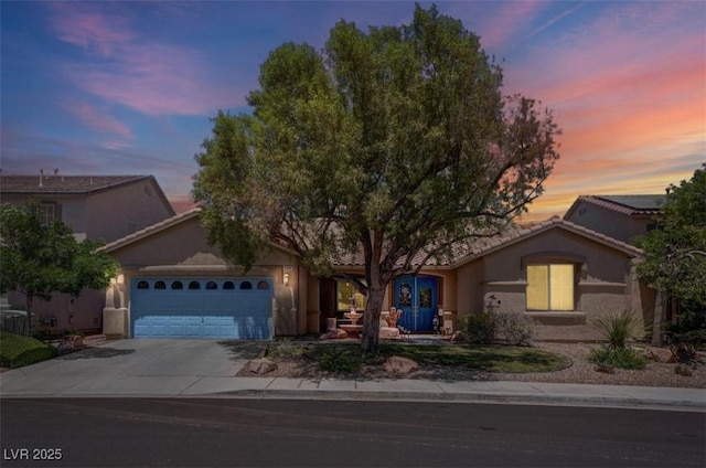 5896 Shining Moon Ct, Las Vegas, NV 89131 - photo 1
