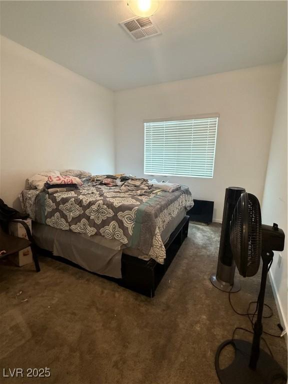 1618 Dakota Group Ave, North Las Vegas, NV 89084 - bedroom featuring carpet flooring