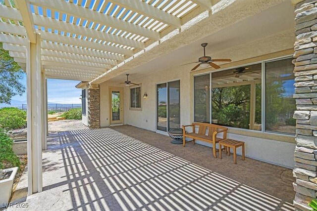 2899 Brook Trout Ct, Henderson, NV 89052 - photo 36