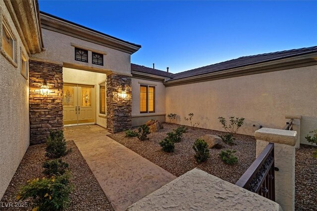 2899 Brook Trout Ct, Henderson, NV 89052 - photo 39