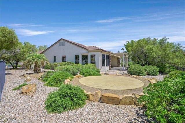 2899 Brook Trout Ct, Henderson, NV 89052 - photo 33