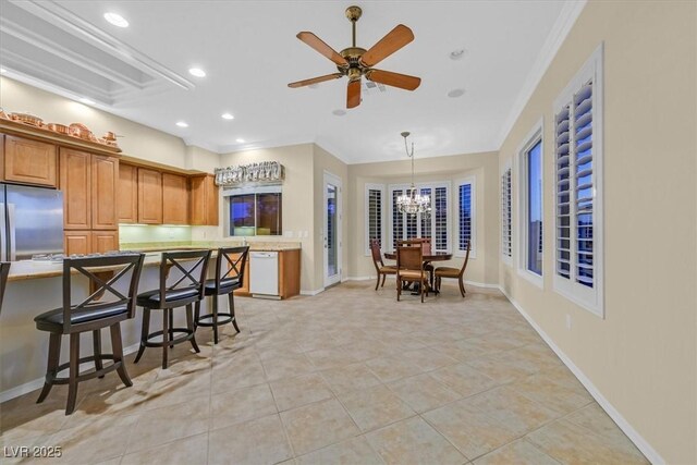 2899 Brook Trout Ct, Henderson, NV 89052 - photo 45