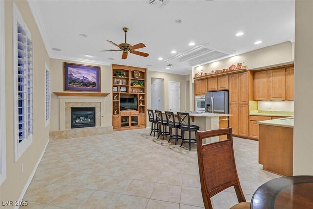 2899 Brook Trout Ct, Henderson, NV 89052 - photo 46