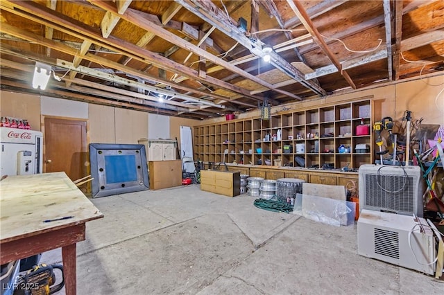 585 W Ingram Ave, Overton, NV 89040 - view of below grade area