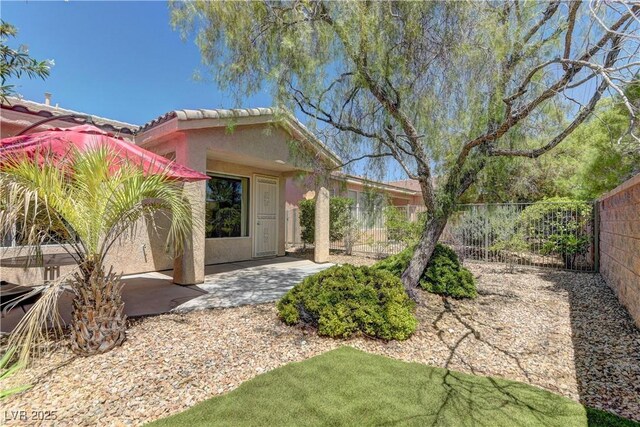4672 Regalo Bello St, Las Vegas, NV 89135 - photo 19