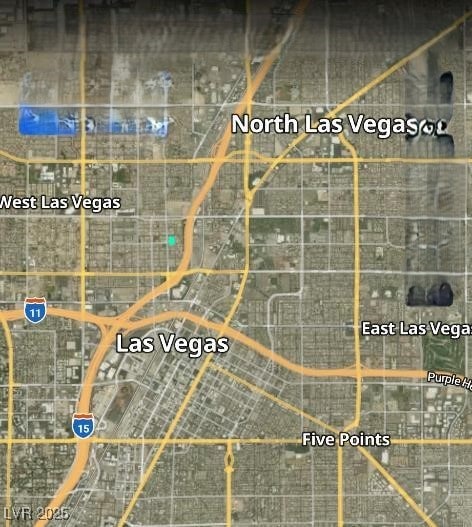 211 W Monroe Ave, Las Vegas, NV 89106 - photo 6