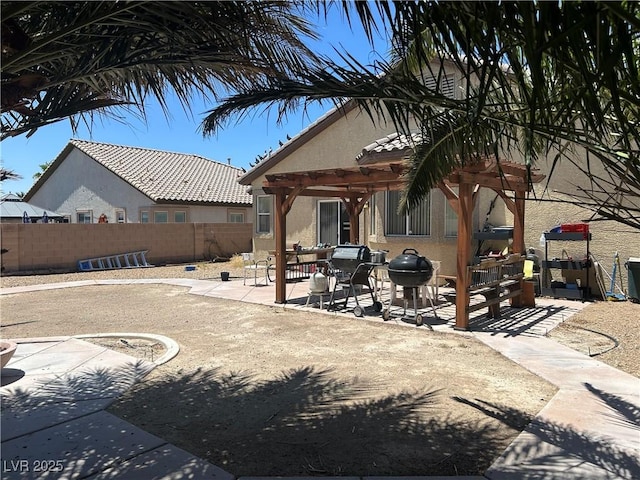 4620 Ventana Rey St, North Las Vegas, NV 89081 - photo 25
