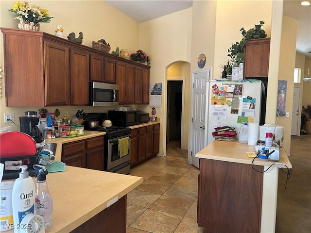 4620 Ventana Rey St, North Las Vegas, NV 89081 - photo 11