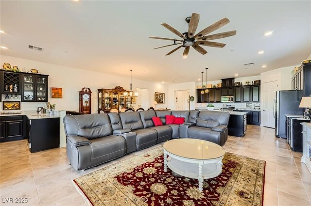 412 Middlestone Ave, Henderson, NV 89011 - photo 14