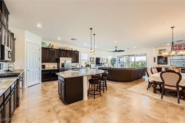 412 Middlestone Ave, Henderson, NV 89011 - photo 20