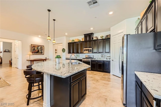 412 Middlestone Ave, Henderson, NV 89011 - photo 22