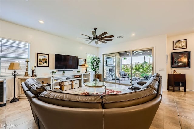 412 Middlestone Ave, Henderson, NV 89011 - photo 12