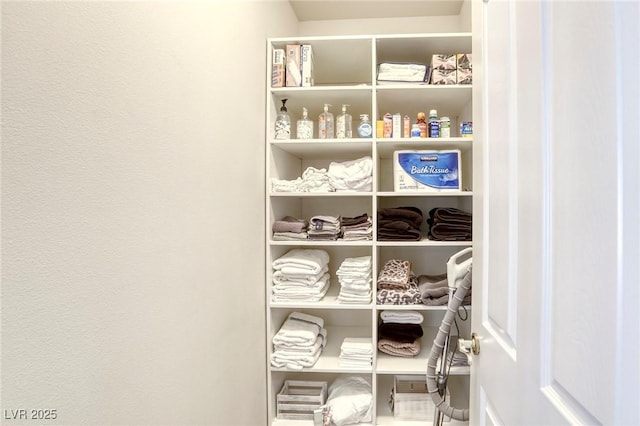 9905 Fox Springs Dr, Las Vegas, NV 89117 - view of closet